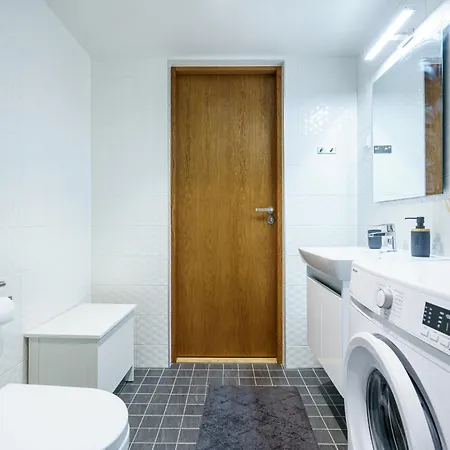 Dream - Modern Centre Lofts With Self Check-in Huoneisto