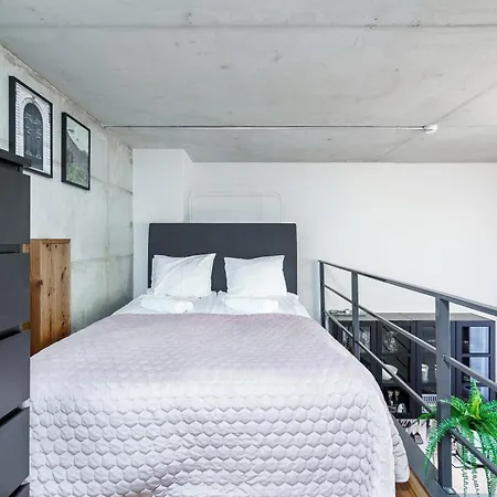 Dream - Modern Centre Lofts With Self Check-in Apartman