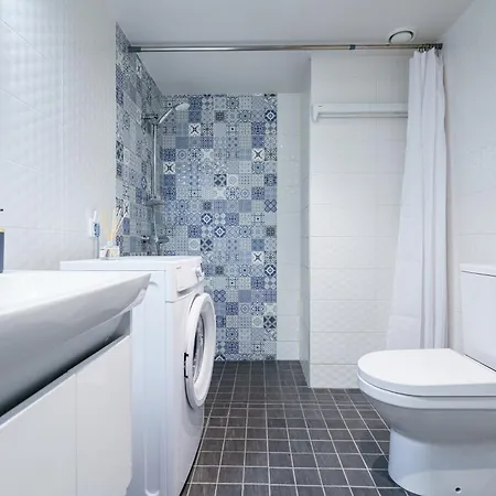 Dream - Modern Centre Lofts With Self Check-in Apartman Tallinn