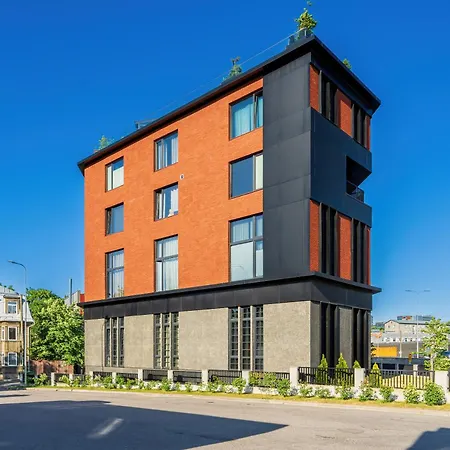 Dream - Modern Centre Lofts With Self Check-in Korter *