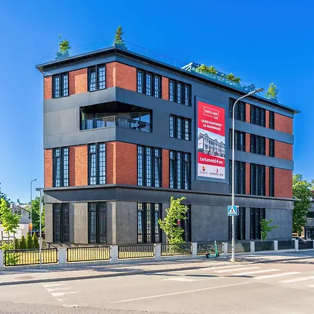 Dream - Modern Centre Lofts With Self Check-in Apartman *