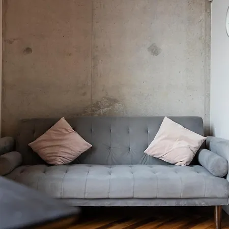 Апартаменты Dream - Modern Centre Lofts With Self Check-in Таллин