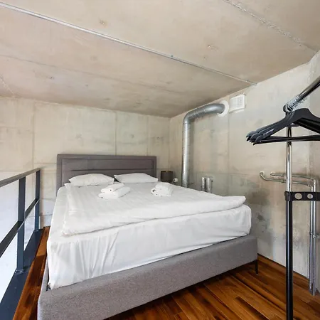 Dream - Modern Centre Lofts With Self Check-in Appartamento