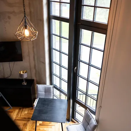 Dream - Modern Centre Lofts With Self Check-in Appartamento *