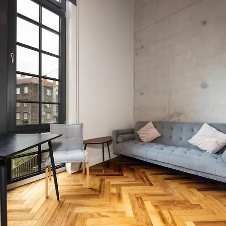 Dream - Modern Centre Lofts With Self Check-in Tallinna