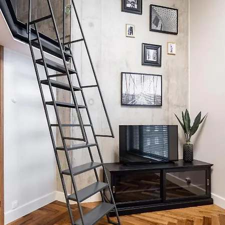 Dream - Modern Centre Lofts With Self Check-in *