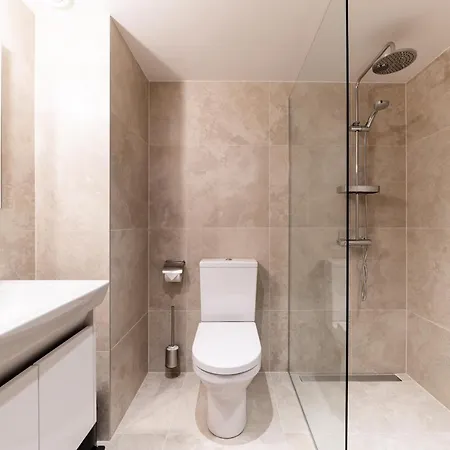 Dream - Modern Centre Lofts With Self Check-in * Tallinna