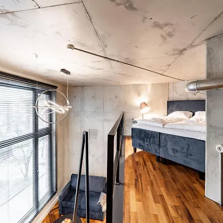 Dream - Modern Centre Lofts With Self Check-in Apartman *