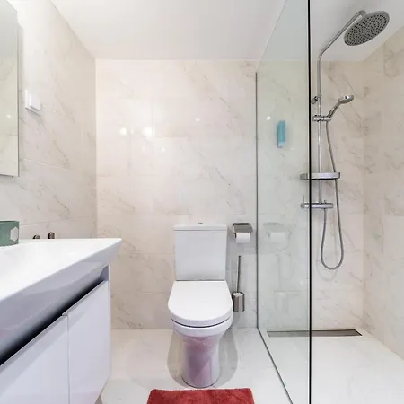 Dream - Modern Centre Lofts With Self Check-in Apartman *