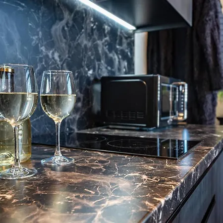 Dream - Modern Centre Lofts With Self Check-in Huoneisto