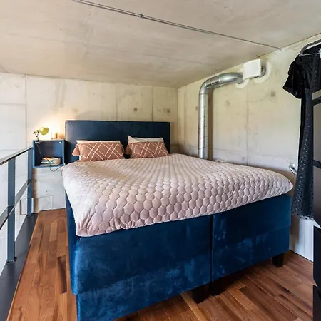 Apartman Dream - Modern Centre Lofts With Self Check-in