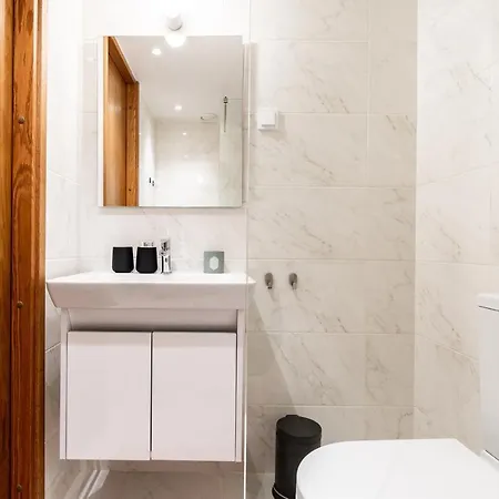 Dream - Modern Centre Lofts With Self Check-in Huoneisto