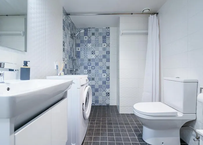 Dream - Modern Centre Lofts With Self Check-in Appartement Tallinn