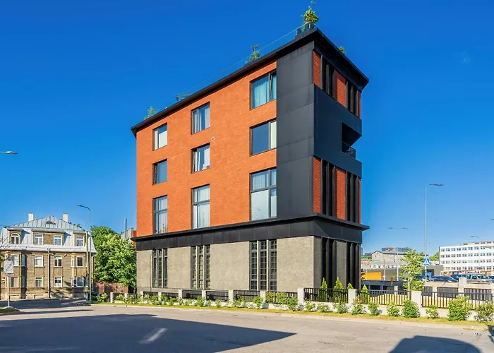 Dream - Modern Centre Lofts With Self Check-in Apartment *