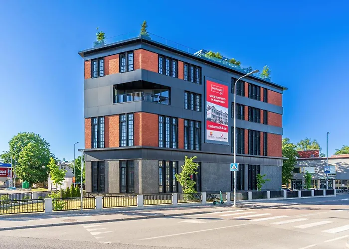 Dream - Modern Centre Lofts With Self Check-in Apartment *