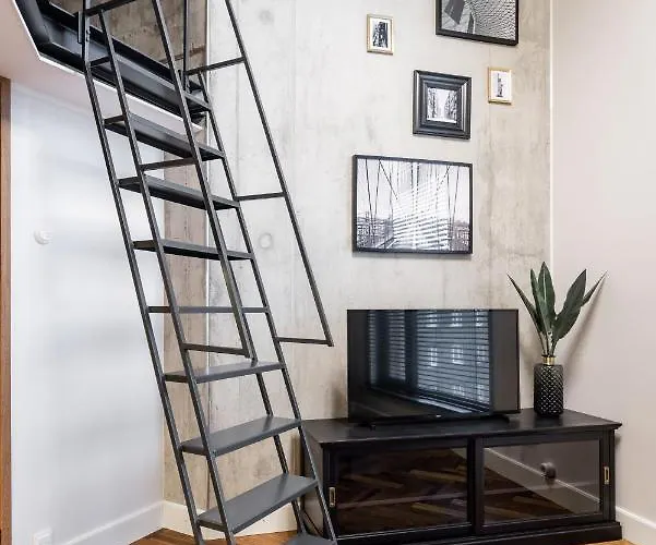 Dream - Modern Centre Lofts With Self Check-in *