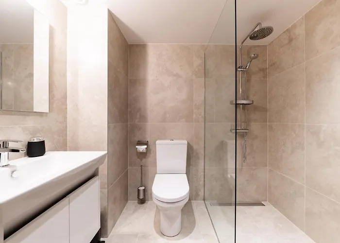 Dream - Modern Centre Lofts With Self Check-in * Tallinn