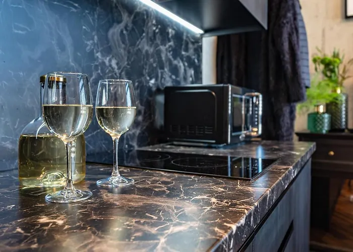 Dream - Modern Centre Lofts With Self Check-in Appartement