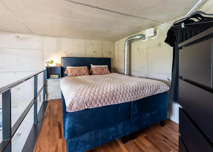 Appartement Dream - Modern Centre Lofts With Self Check-in