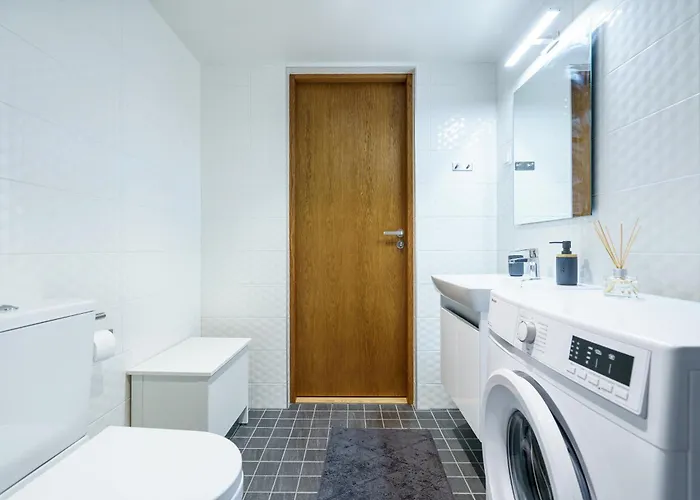 Dream - Modern Centre Lofts With Self Check-in 아파트