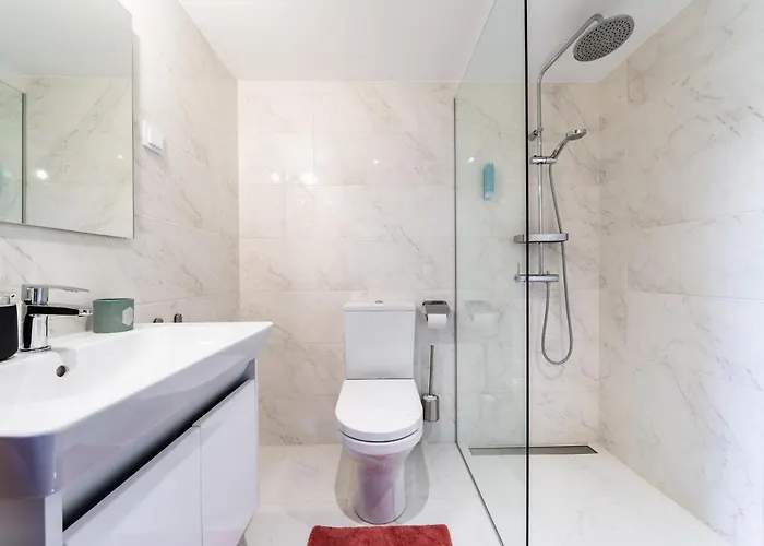 Dream - Modern Centre Lofts With Self Check-in 아파트 *