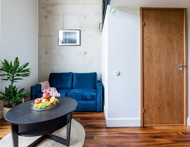 Dream - Modern Centre Lofts With Self Check-in 탈린